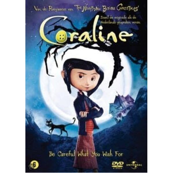 Coraline