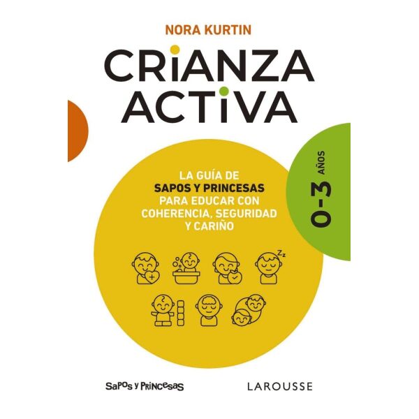 Crianza activa