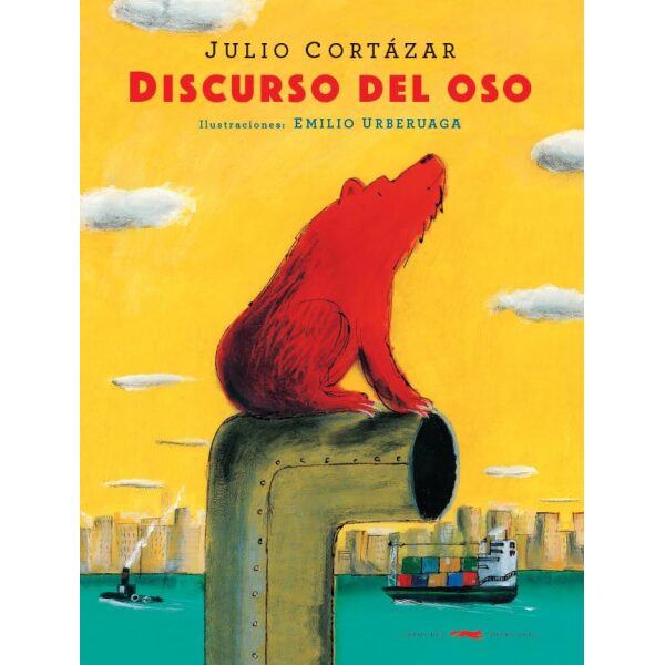 Discurso del oso