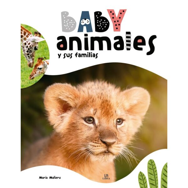 Baby animales