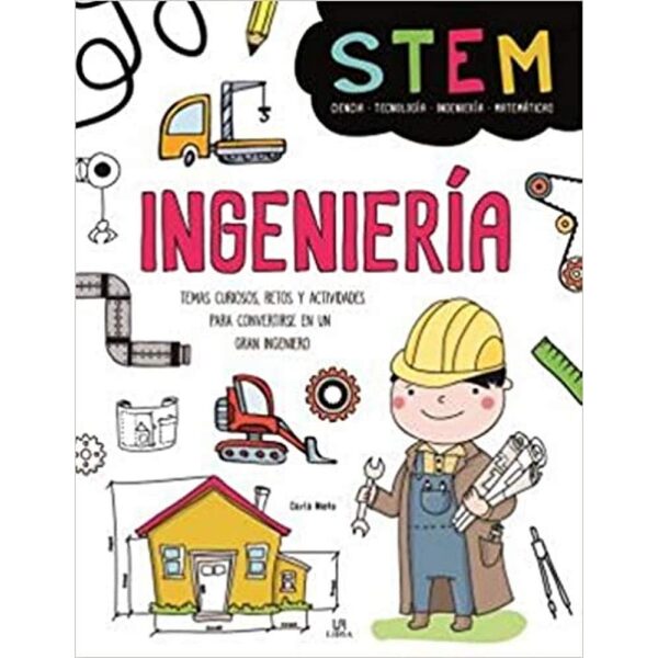 Ingeniería  STEM