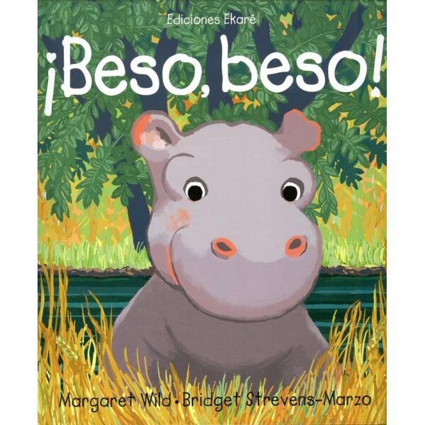 Beso, beso