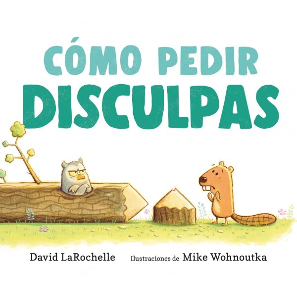 Cómo pedir disculpas