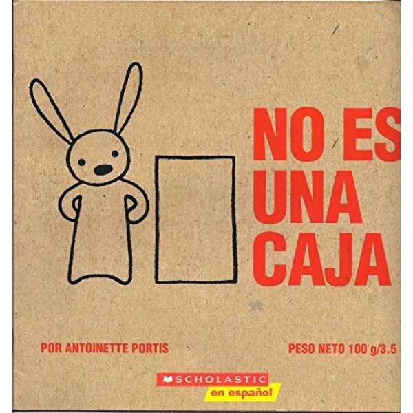 No es una caja
