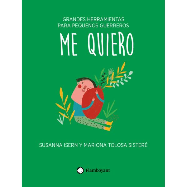 Me quiero