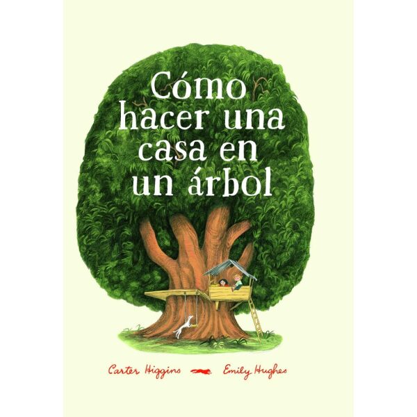 Cómo hacer una  casa en un árbol