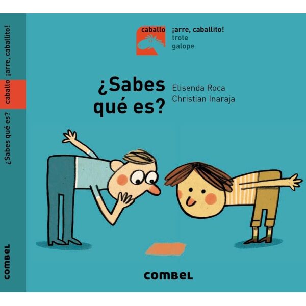 ¿Sabes qué es?