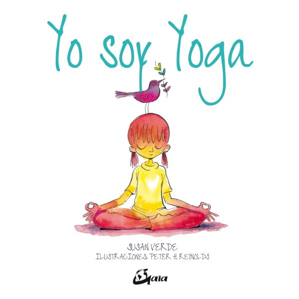 Yo soy yoga