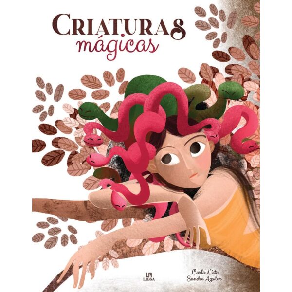 Criaturas mágicas