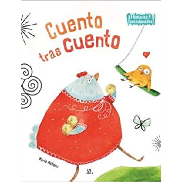 Cuento tras cuento