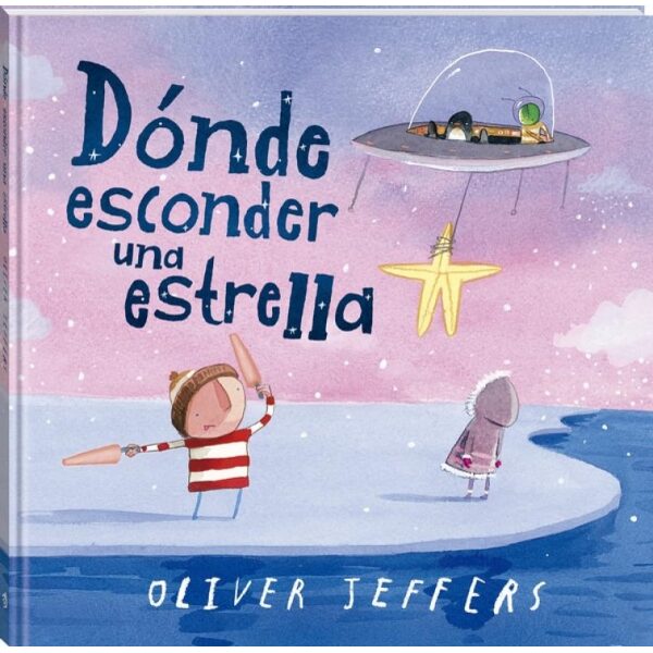 Dónde esconder una estrella