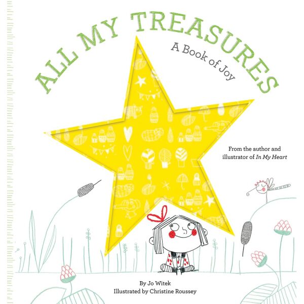 All my treasures