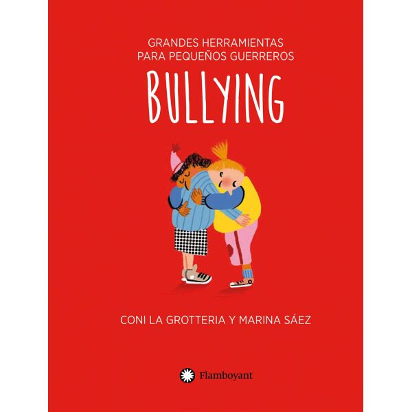 Bullying (Tapa dura)
