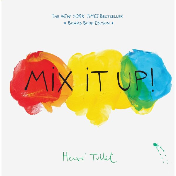 Mix it up