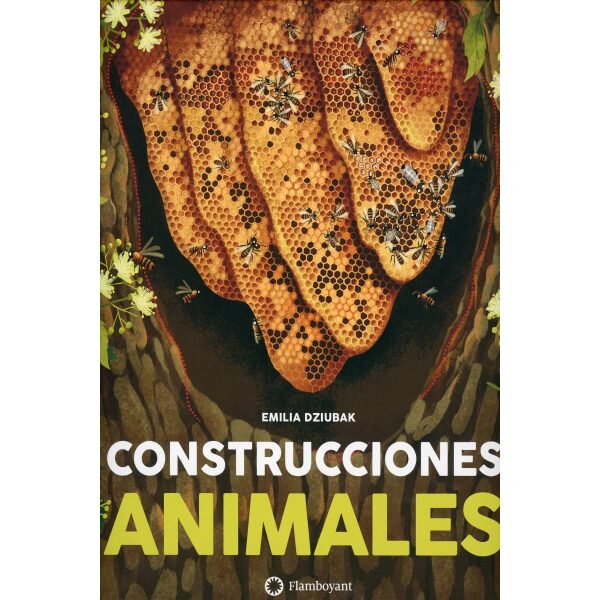 Construcciones animales