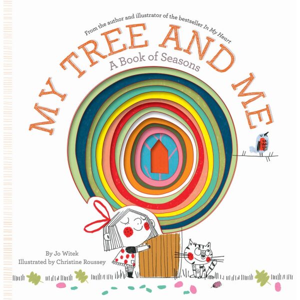 My tree and me