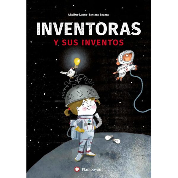 Inventoras y sus  inventos