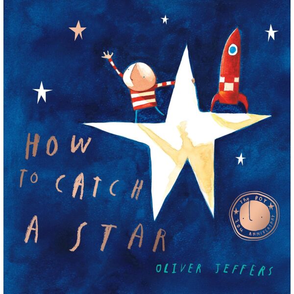 How to catch  a star