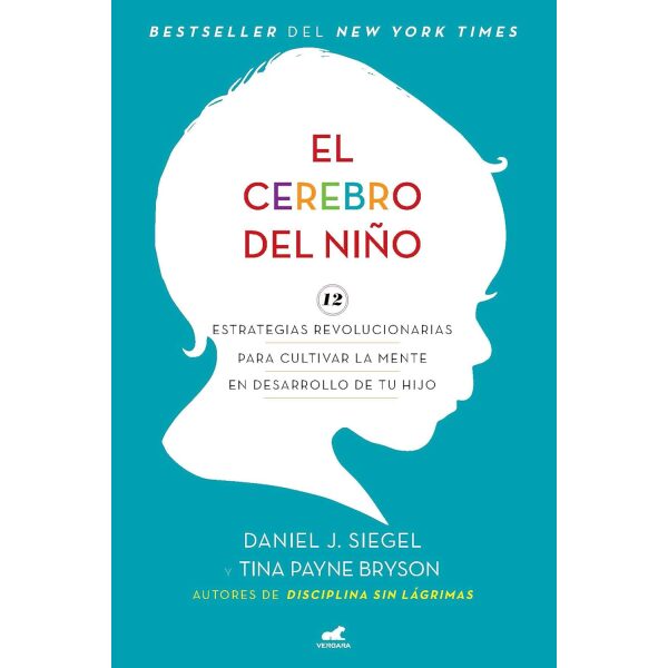 El cerebro del  niño