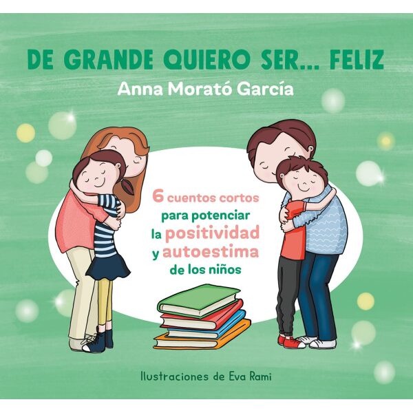 De mayor quiero  ser feliz