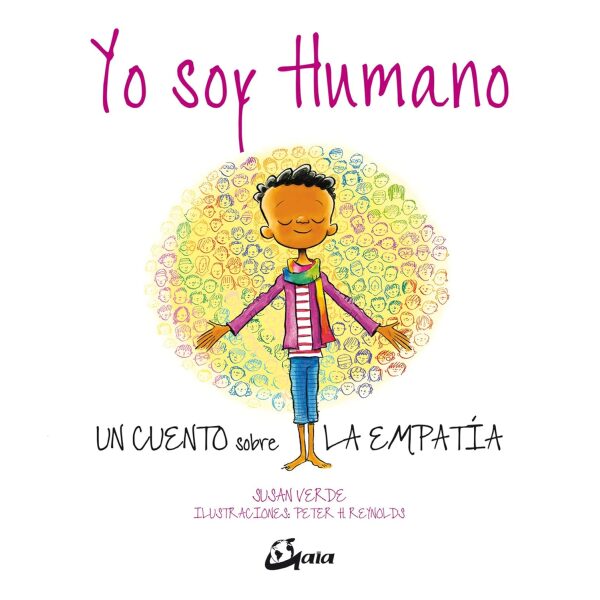 Yo soy humano