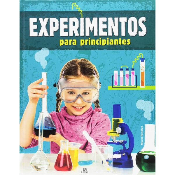 Experimentos  para principiantes