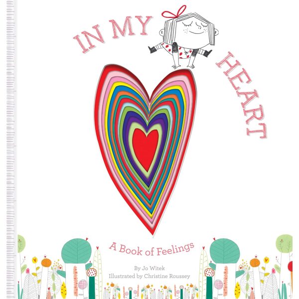 In my heart