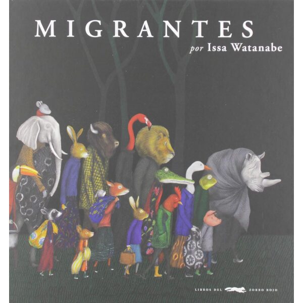 Migrantes