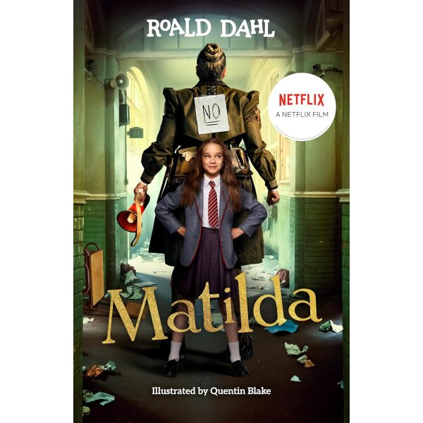 Matilda