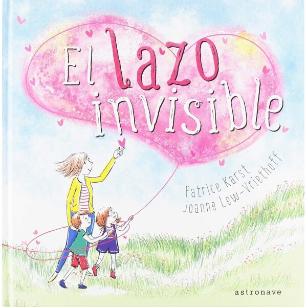 El lazo invisible