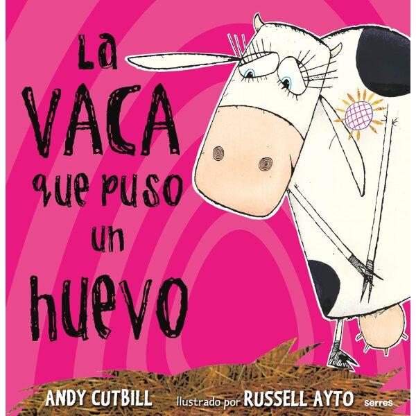 La vaca que puso un huevo