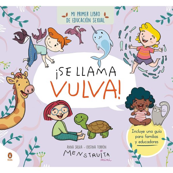 Se llama vulva