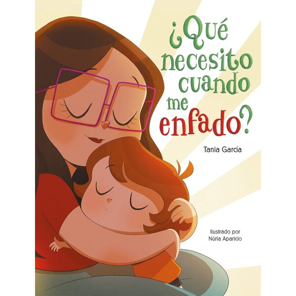 Qué necesito cuando me enfado