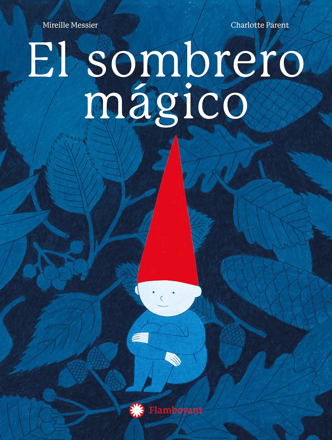 El sombrero mágico El sombrero mágico