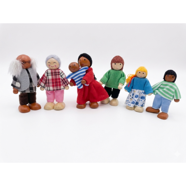 Accesorio Familia