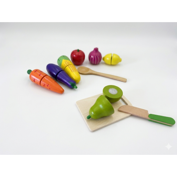 Accesorios de Cocina (Metal)