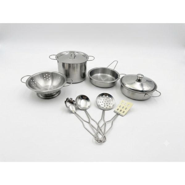Accesorios de Cocina (Metal)