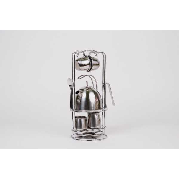 Tazas de Té