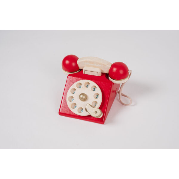 Teléfono Retro