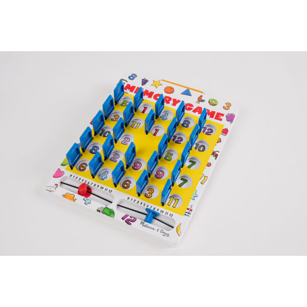 Juego de Memoria