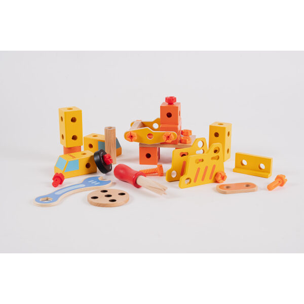 Carro Construcción