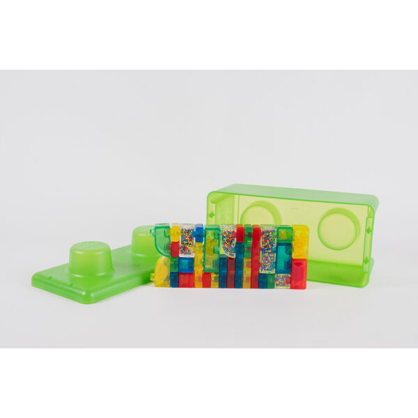 Bloques Flexibles