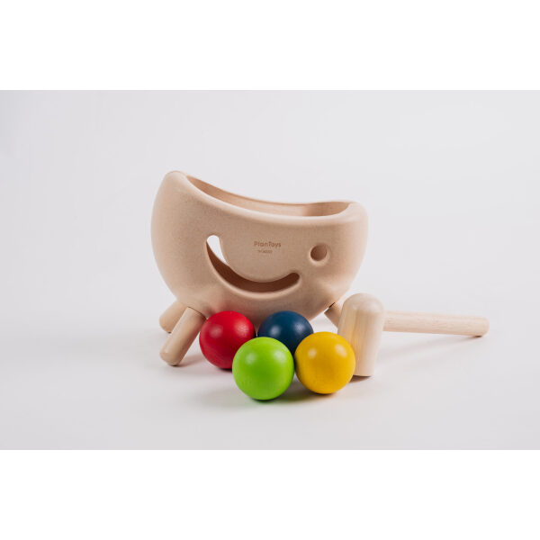 Juego de Martillo Apilable