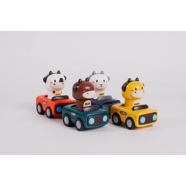 Carritos de Botón