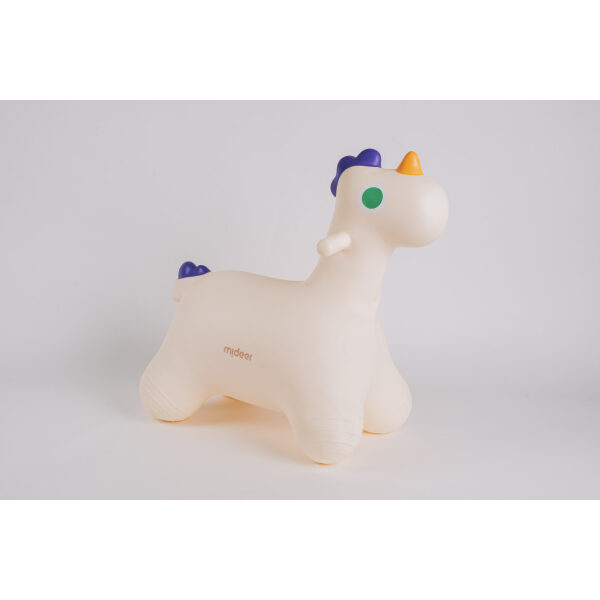 Balancín de Unicornio