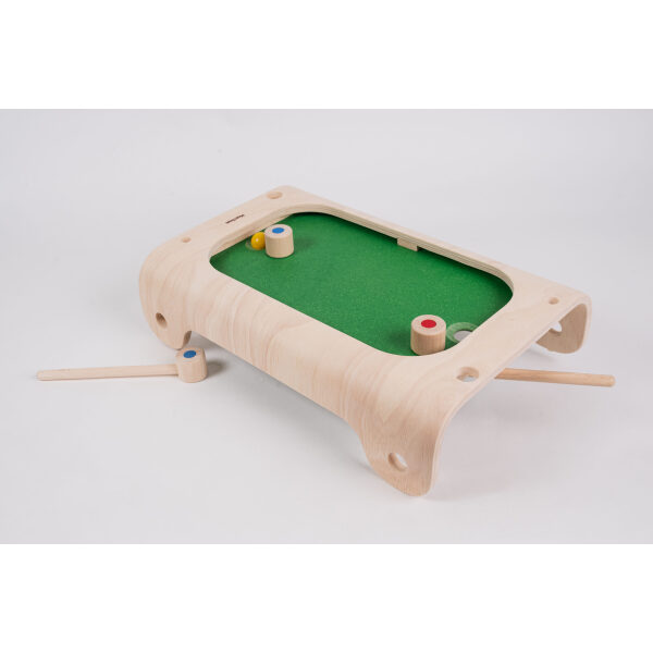 Tablero Juego de Pelota