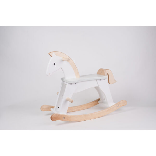 Mecedor Caballo