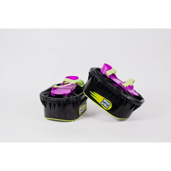 Zapatos Saltarines