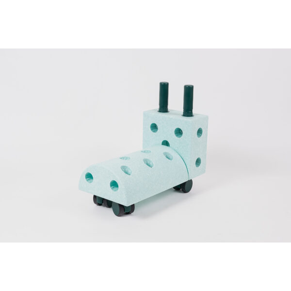 Carrito Armable