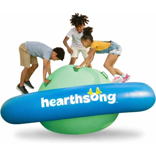 Balancín Inflable